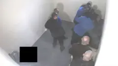 დავითაძის მიმართ რაიმე სახის ძალადობას და დანაშაულებრივ ქმედებას ადგილი არ ჰქონია“ – პროკურატურა