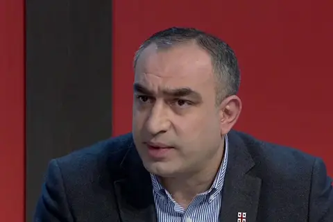 ვლადიმერ ბოჟაძე მარტა კოსის განცხადებაზე: „ჩვენი არჩევანი ევროპაა, მაგრამ არა სუვერენიტეტისა და ეროვნული
