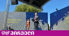 ჰერჩინსკი: ევროკავშირი ქართულ მრავალხმიანობას ჰგავს, ჩვენ გვსურს, რომ ევროპის მრავალხმიანობაში ქართული ხმა მკაფიოდ ისმოდეს