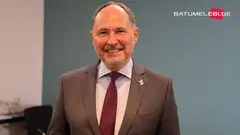 „წარმოუდგენელია მრავალწლიანი ისტორიის გადაწერა, მით უფრო დავიწყება“ – პაველ ჰერჩინსკი