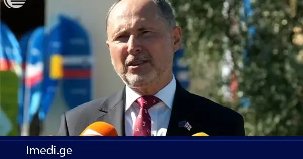 პაველ ჰერჩინსკი საფრანგეთის მოვლენებზე ევროპელი მაღალჩინოსნების დუმილზე: ევროკავშირის არასდროს უჭერს მხარს ძალადობას არც საქართველოში და არც სადმე სხვაგან. ჩვენ მხარს ვუჭერთ დემოკრატიას, ადამიანის უფლებებს და უმცირესობების უფლებების დაცვას