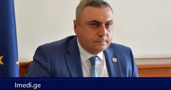 დავით მათიკაშვილი: საქართველოში მომიტინგეთა მხრიდან ძალადობრივ აქციას ნათლავენ, როგორც მშვიდობიანს, ხოლო საფრანგეთში და არა მხოლოდ საფრანგეთში, პოლიციის მხრიდან გამოვლენილ ძალადობის მიმართ გააჩნიათ აბსოლუტური სრული დუმილი