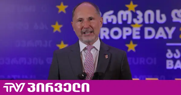 EU-ს ხელმძღვანელების წინააღმდეგ უპრეცედენტო თავდასხმა მიმდინარეობს, ამას შედეგი მოჰყვება - ჰერჩინსკი