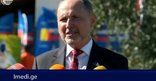პაველ ჰერჩინსკი: ევროკავშირი არც საქართველოში და არც სხვა რომელიმე ქვეყანაში არ უჭერს მხარს ძალადობას. ჩვენ არასდროს ვმდგარვართ სახელმწიფო გადატრიალებისა და მთავრობის ცვლილების მცდელობის უკან