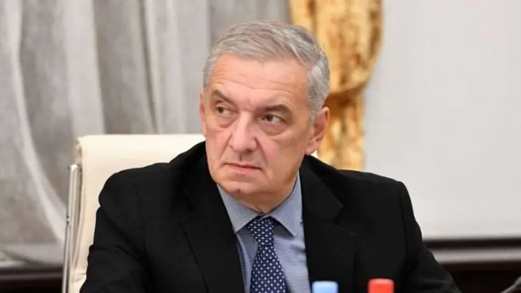 გიორგი ვოლსკი: ჰერჩინსკი მუდმივად იმეორებს, რომ არანაირი აგრესია არასდროს დაუფინანსებიათ, მას სხვა არაფერი დარჩენია, თუ არა საზოგადოებას უთხრას, რომ ის არაფერ შუაშია, მაგრამ რეალობა აბსოლუტურად სხვა არის