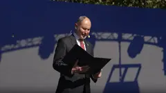 EU საქართველოსთვის 38 მილიონი ევროს ღირებულების ახალ პროექტებს აანონსებს - პაველ ჰერჩინსკი