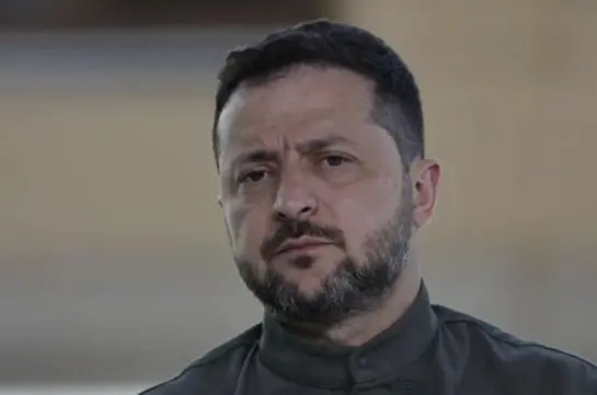 ზელენსკი: რუსეთმა დიზელის ექსპორტზე სანქციების მოხსნისთვის მადლობა დაბომბვით გამოხატა