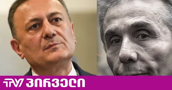 ივანიშვილის სანქციებს ვერ ტრამპ-თაუერის მშენებლობამ უშველა და ვერც ტრამპის ოჯახში გაგზავნილმა ჩურჩხელებმა - ნათელაშვილი