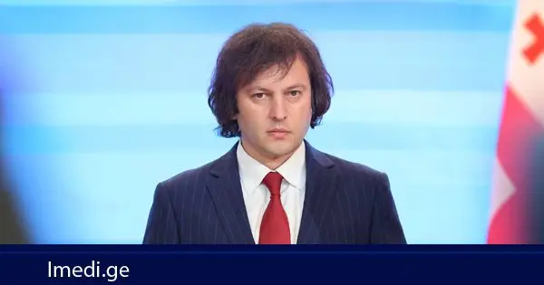 ირაკლი კობახიძე: ჩვენი ხელწერა არის ძალიან ცხადი - ადამიანის უფლებები უნდა იყოს დაცული ყველგან და ყველას მიმართ, ჩატარდა გამოძიება, გავრცელდა კადრები და ყველამ დაინახა, თუ როგორია სინამდვილეში ჩვენი ხელისუფლების ხელწერა და როგორია სასჯელაღსრულების სისტემის ხელწერა ამ ხელისუფლების პირობებში