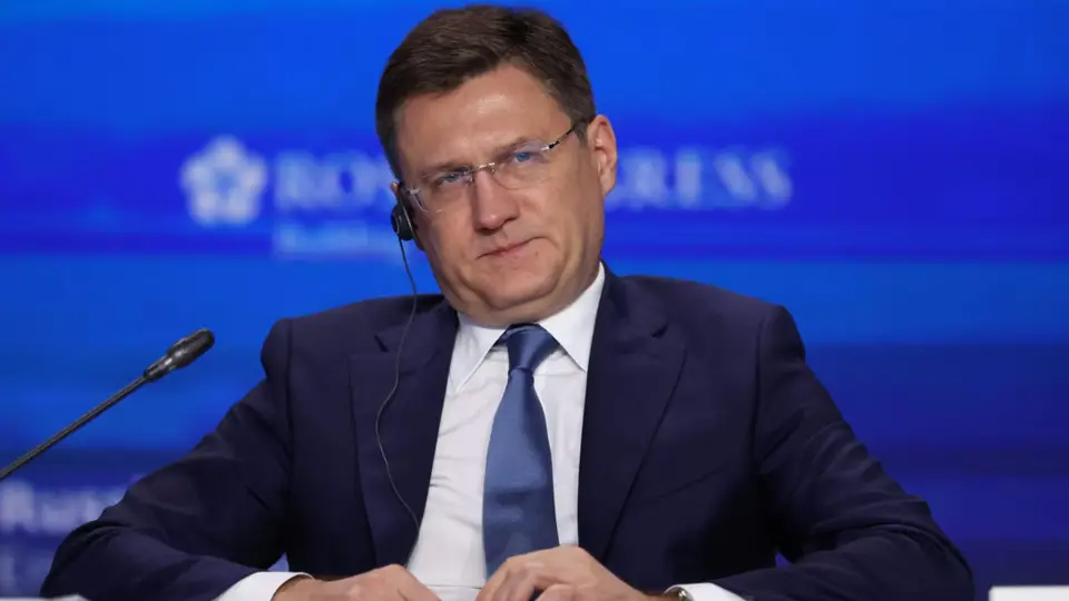 რუსეთი ვადაზე ადრე აუქმებს დიზელის ექსპორტზე შეზღუდვებს