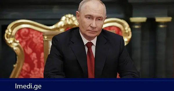 AXIOS: რუსული ექსპორტი დიზელის დეფიციტის პრობლემას ვერ აღმოფხვრის