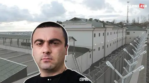 „დუმილი და უმოქმედობა ღალატის ტოლფასია“- პოლიტპატიმრის, მანუჩარ მიქელაძის წერილი ციხიდან