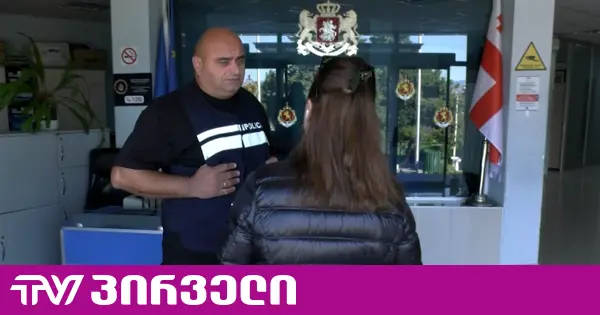 სავარაუდო ძალადობა სერგეი ყანჩელზე - პოლიციის სამმართველოში ადასტურებენ, რომ გამოკითხვაზე არავინ დაუბარებიათ