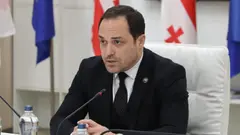 გიორგი გაბუნი ჰერჩინსკის, რომელმაც ევროკავშირი ქართულ მრავალხმიანობას შეადარა: წარმოიდგინეთ რამდენად რთულია თქვენთვის გაუგოთ ერს, რომელსაც ასეთი ღირებულებები აქვს, ასე უყვარს თავისუფლება და არასდროს დაუშვებს ღირსების შელახვასა და უპატივცემლობას