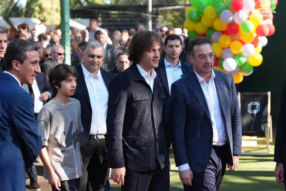 დავით სონღულაშვილი – გურჯაანის ღვინის ფესტივალი მნიშვნელოვანი ტრადიციაა, რომელიც მეღვინეებს საკუთარი პროდუქციის წარმოჩენისა და ბიზნესის განვითარების შესაძლებლობას აძლევს