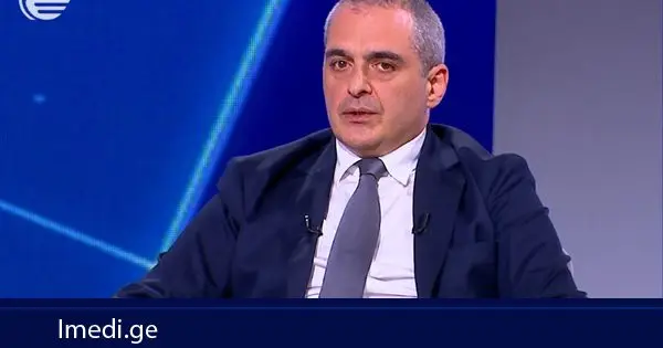 გიორგი პატარიძე: ამ დღეებში სხვადასხვა ოპოზიციური ტელეარხიდან მოვისმინეთ, რომ თითქოს პენიტენციურ დაწესებულებებში თანამშრომლების მხრიდან ძალადობის ნიშნები შეინიშნებოდა. ხაზგასმით აღვნიშნავ, რომ მსგავსი ფაქტი 2012 წლიდან არ დადასტურებულა