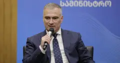 სალია: ყველგან შეიძლება გადაცდომა [მოხდეს], არ არსებობს იდეალური პენიტენციური სისტემა