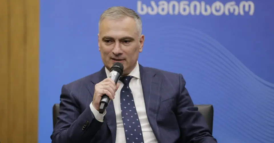 სალია: ყველგან შეიძლება გადაცდომა [მოხდეს], არ არსებობს იდეალური პენიტენციური სისტემა