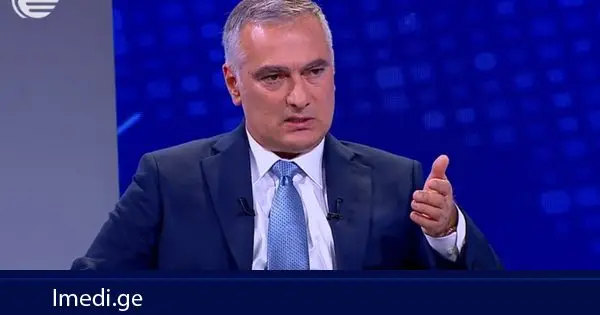 პაატა სალია: მნიშვნელოვანი განსხვავება რაც არის და რასაც ვადარებთ 2012 წლამდე და დღეს არსებულ ვითარებას, ეს არის ის, რომ სისტემურ დანაშაულს ადგილი არ აქვს. ერთეული შემთხვევები თუ სადმე გამოვლინდება, ამისგან დაზღვეული მსოფლიოში არცერთი სისტემა არ არის და არცერთ ქვეყანაში იდეალური პენიტენციური სისტემა არ არსებობს