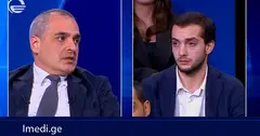 გიორგი პატარიძე სტუდენტ ლაზარე ქარჩხაძის განცხადების პასუხად ამბობს, რომ ის საკუთარ თანამშრომლებს გაწეული შრომისთვის დღესაც მადლობას უხდის, პაატა სალია კი აცხადებს, რომ ამაყობს პენიტენციურ დაწესებულებაში პატიმართა უფლებების დაცვით