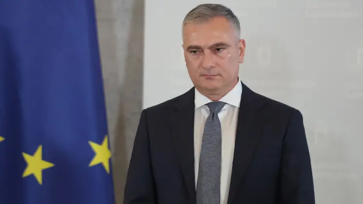 პაატა სალია: სახალხო დამცველმა მსჯვარდებულ გიორგი დავითაძის ვიდეოკადრებთან დაკავშირებით გაავრცელა განცხადება და სახალხო დამცველის აპარატმა მიიჩნია, რომ იქ არანაირ ძალადობას ადგილი არ ჰქონია