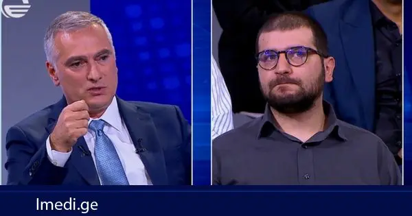 პაატა სალია: 2025 წელს დაახლოებთ 130 პირი გათავისუფლდა ვადაზე ადრე, წელს 8 თვის მონაცემებით 800ზე მეტია, ჩვენ გავააქტიურეთ ამ საბჭოების მუშაობა