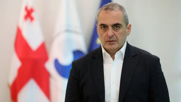 გიორგი პატარიძე: 2012 წლიდან დღემდე, პატიმრებზე ძალადობის არცერთი შემთხვევა არ დადასტურებულა და არც მომავალში დაფიქსირდება პენიტენციურ დაწესებულებებში