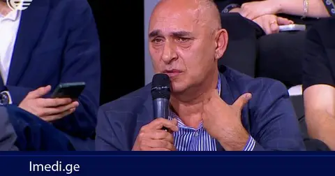 ადვოკატი გია ტაბლიაშვილი:მინდა გულწრფელად, ყოველგვარი პათეტიკის გარეშე გლდანის N8 დაწესებულების, N18 დაწესებულების სამედიცინო ნაწილებზე უაღრესი მადლიერება გამოვხატო