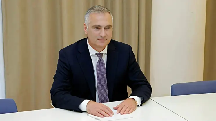 პაატა სალია: ის უფლებები, რომლებიც დღეს საქართველოში პატიმარს საკუთარი უფლებების დასაცავად აქვს, თავისი მოცულობითა და შესაძლებლობებით აღემატება იმ უფლებებს, რომლებიც მსოფლიოს ნებისმიერ სხვა პენიტენციურ დაწესებულებაში მყოფ პატიმარს აქვს