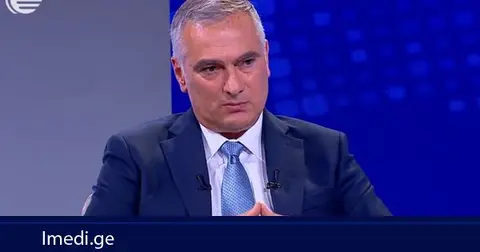 პაატა სალია ფართომასშტაბიან ამნისტიაზე დასმული კითხვის პასუხად:იუსტიციის სამინისტროსთვის, რა თქმა უნდა, მისასალმებელი იქნება თუ მსჯავრდებულთა რაოდენობა შემცირდება, ის რომ გარკვეული მოქმედებები უნდა განვახორციელოთ პატიმართა რაოდენობის შესამცირებლად ამაზე მსჯელობა მიმდინარეობს როგორც მთავრობაში, ისე პარლამენტთან