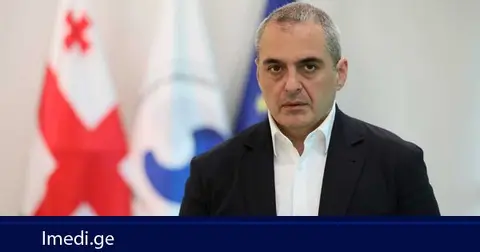 გიორგი პატარიძე: დავითაძეს ჰქონდა ძალიან დიდი აგრესია და უშვერი სიტყვებით მიმართა დაწესებულების თანამშრომლებს. სწორედ ეს გახდა საფუძველი დეესკალაციის ოთახში მისი გადაყვანისა, რაც, მერწმუნეთ, განხორციელდა კანონმდებლობის სრული დაცვით