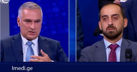 პაატა სალია კორესპონდენციებთან დაკავშირებით: ორშაბათს დაგეგმილი მაქვს ადვოკატთა ასოციაციის თავმჯდომარესთან შეხვედრა - რეკომენდაციებსაც გავითვალისწინებთ და ვიფიქროთ იმაზე, თუ როგორ შევცვალოთ არსებული პრაქტიკა ისე, რომ ერთი მხრივ, არ დაზიანდეს პენიტენციური დაწესებულების უსაფრთხოება და მეორე მხრივ არ დაზიანდეს ადვოკატი-კლიენტის ურთიერთობა და არ შეილახოს ადვოკატის უფლებებიც