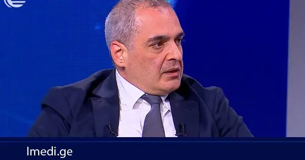 გიორგი პატარიძე:ლაითურში აშენდება კინოთეატრი და შეიქმნება სივრცე, რათა მსჯავრდებულს ჰქონდეს გრძნობა იმისა, რომ ის თუნდაც რამდენიმე საათით იმყოფება თავისუფლებაზე, ამ დონეზე ვფიქრობთ ხოლმე ჩვენ მსჯავრდებულებზე, ამიტომ პარალელების გავლება უადგილოა,რეჟიმზე და სასაკლაოზე გვესაუბრებით რაც 2012 წლამდე ხდებოდა