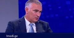 პაატა სალია: ჩვენთვის ციხეში მყოფი ადამიანიც ღირებულია, რომ ის საზოგადოებას სრულფასოვან წევრად დაუბრუნდეს და დაუბრუნდეს უკვე ახალი პროფესიით და ახალი ცოდნით, რომელიც მას ახალი ცხოვრების დაწყების შესაძლებლობას მისცემს