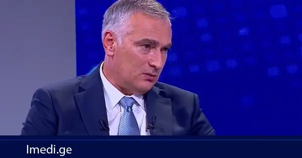 პაატა სალია: ჩვენთვის ციხეში მყოფი ადამიანიც ღირებულია, რომ ის საზოგადოებას სრულფასოვან წევრად დაუბრუნდეს და დაუბრუნდეს უკვე ახალი პროფესიით და ახალი ცოდნით, რომელიც მას ახალი ცხოვრების დაწყების შესაძლებლობას მისცემს