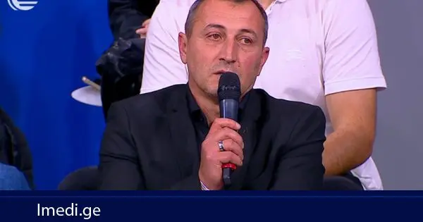 ყოფილი პატიმარი „ნაციონალური მოძრაობის“ მმართველობის პერიოდზე: რასაც ჩვენ ციხეში გავდიოდით, მას სახელი არ აქვს, წამალი რომ მოგვეთხოვა, წამებას გავდიოდით - ახალგაზრდებო, შეეკითხეთ მშობლებს რა გავიარეთ ჩვენ და დღეს რა ხდება იმ ციხეებში