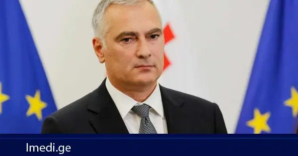 პაატა სალია: სამედიცინო მომსახურება ჩვენს პენიტენციურ სისტემაში გაცილებით უფრო მაღალ დონეზეა, ვიდრე ბევრ სხვა მოწინავე ქვეყანაში