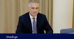 პაატა სალია: მიზანი იყო სისტემის საბოტაჟი. ამის ნიშნები არსებობდა და ეს ნიშნები აშკარა იყო. ჩვენ დავინახეთ გარკვეული ძალების, მათ შორის პოლიტიკოსებისა და ზოგიერთი არასამთავრობო ორგანიზაციის მხრიდან სასჯელაღსრულების სისტემის საბოტაჟის მცდელობა