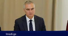 პაატა სალია: დღეისათვის თითოეულ პატიმარზე, დღიურ ჭრილში 65%-ით გაზრდილია დანახარჯი კვებაზე
