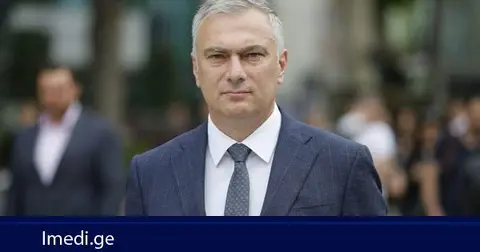 პაატა სალია: „მსჯავრდებულთა მომზადებისა და გადამზადების ცენტრი“, სპეციალურ პენიტენციურ სამსახურთან ერთად, მსჯავრდებულებს ეხმარება, შეიძინონ პროფესია, დასაქმდნენ და სასჯელის მოხდის შემდეგ სრულფასოვან წევრებად დაუბრუნდნენ საზოგადოებას