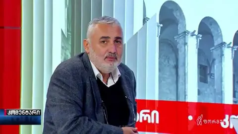 ,, რუსეთის გადაწყვეტილება შეზღუდოს ჩვენი პროდუქციის ექსპორტი რუსეთში, სრულიად ლოგიკურია” – ირაკლი მელაშვილი