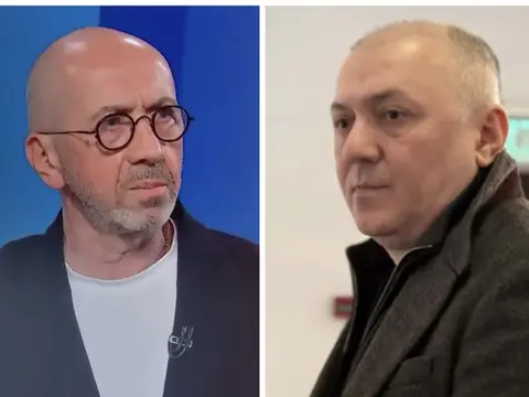 ,,გრიგოლ ლილუაშვილი ერთი რამის გამო მაინც იმსახურებს პატივისცემას“ – გოჩა მირცხულავა