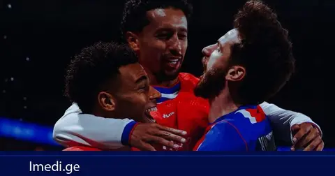 ხვიჩა კვარაცხელიამ „ლე მანს“ გაუტანა⚽