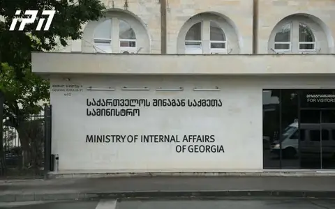 ნარკოტიკული საშუალების უკანონო შეძენა-შენახვისა და რეალიზაციის ბრალდებით, უცხო ქვეყნის მოქალაქე დააკავეს