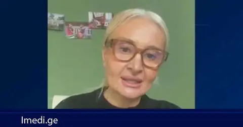 ნანა ჟორჟოლიანი მურთაზ ზოდელავასა და ლაშა ბერიძეზე: ხვალ თუ პოლიტიკაში საკუთარ თავს მოიაზრებ, თუ პოლიტიკური გეგმა გაქვს, ასე არ მოქმედებ, ხომ? ყველაფრის სანაცვლოდ უძლებს ციხის კედლებს - სავარაუდოდ, მიიღეს გადაწყვეტილება, რომ პოლიტიკაში აღარ უნდა იყვნენ