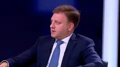 ვატო შაქარიშვილი: სიმბოლურია, რომ ევროკავშირის წარმომადგენლობამ საკუთარ დღეობაზე ჯგუფი "გამოუვალი მდგომარეობა" მიიწვია, რადგან მათი მდგომარეობა, ნამდვილად გამოუვალია