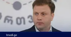 ვატო შაქარიშვილი: სიმბოლურია, რომ ევროკავშირის წარმომადგენლობამ საკუთარ დღეობაზე ჯგუფი „გამოუვალი მდგომარეობა” მიიწვია, რადგან მათი მდგომარეობა, ნამდვილად გამოუვალია