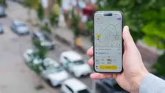 უკრაინული დრონებით თავდასხმამ Yandex-ის აპლიკაციის გლობალური შეფერხება გამოიწვია