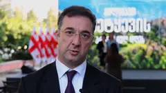 "ტყე ჩვენი ქვეყნის ერთ-ერთი უმნიშვნელოვანესი საგანძურია, რომელსაც დაცვა სჭირდება, მოფრთხილება სჭირდება" - გარემოს დაცვისა და სოფლის მეურნეობის სამინისტროში მეტყევის დღე აღინიშნა