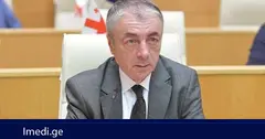 შარმანაშვილი ჟორჟოლიანის განცხადებაზე: იურიდიულ ენაზე ეს ნიშნავს, პროკურორებო, მოსამართლეებო, არ დაიჯეროთ, რომ ესენი დანაშაულს გულწრფელად აღიარებენ და დაფიქრდით, სანამ საპროცესო შეთანხმებაზე გადაწყვეტილებას მიიღებთ - მამაშვილობის საოცარი ნიმუშები ვნახეთ, დადგა დრო თანამებრძოლების კეთილდღეობაზე ფიქრის ნიმუშების წარმოჩენისა
